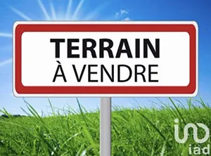 Building plot at Villeparisis (77270)