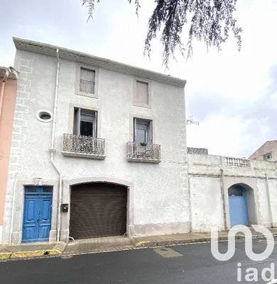 Maison à Roujan (34320)