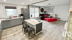 Apartment at Bussy-Saint-Georges (77600)