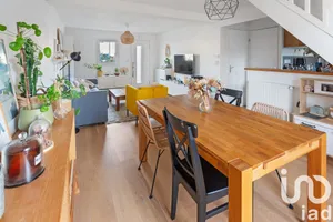 Maison à Nantes (44200)