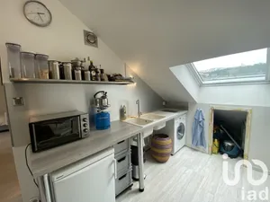 Appartement à Le Havre (76600)