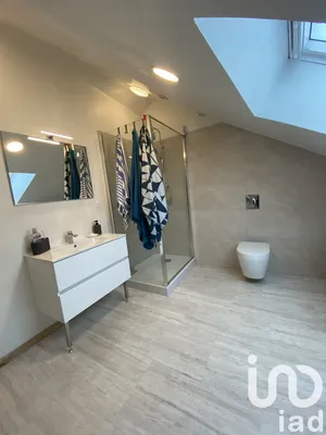 Apartment at Le Havre (76600)