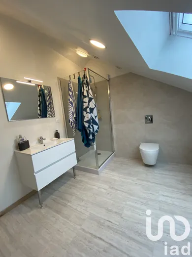 Appartement à Le Havre (76600)