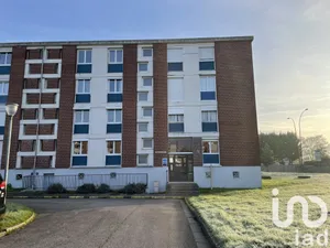 Appartement à Amiens (80080)
