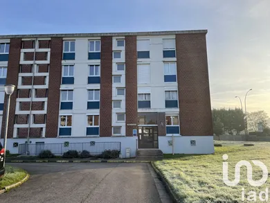 Apartment at Amiens (80080)