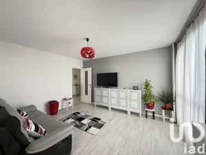 Appartement à Brétigny-sur-Orge (91220)