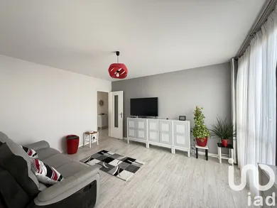 Apartment at Brétigny-sur-Orge (91220)