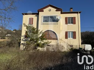 Maison à Molières-sur-Cèze (30410)
