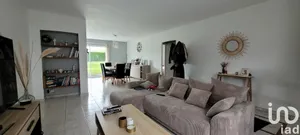 Maison à Monsireigne (85110)