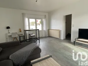 Maison à Pessac (33600)