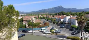 Apartment at Le Pradet (83220)