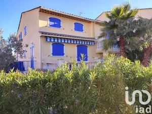 Traditional house at VIDAUBAN (83550)