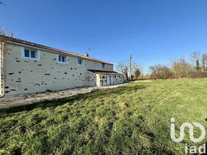 Maison à Bressuire (79300)