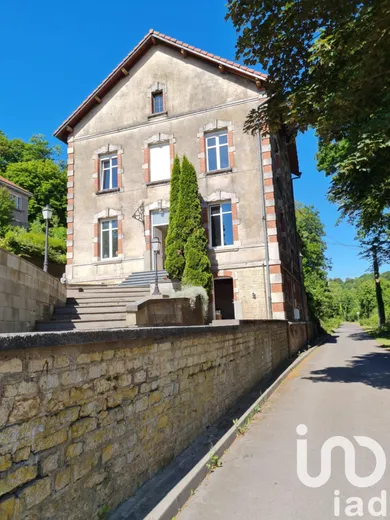 Maison à Réhon (54430)