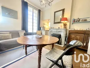 Apartment at Trouville-sur-Mer (14360)