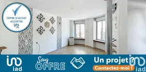 Maison à Guenrouët (44530)