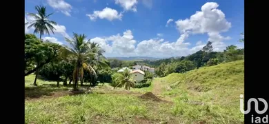 Terrain à bâtir à Fort-de-France (97200)