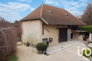Grange à Saint-Genix-les-Villages (73240)