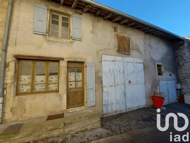 Townhouse at Arinthod (39240)