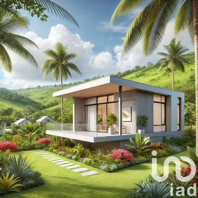 Maison à Fort-de-France (97200)