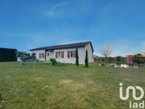 Maison traditionnelle à Limeyrat (24210)
