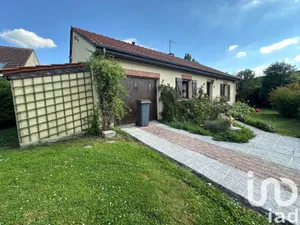 Maison à Bauvin (59221)
