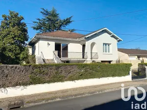 Maison traditionnelle à Terrasson-Lavilledieu (24120)