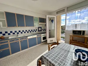 Appartement à Valras-Plage (34350)