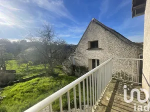 Maison de village à Pouligny-Saint-Pierre (36300)
