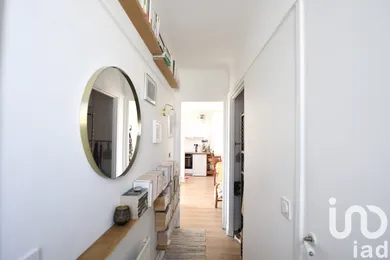 Appartement à Fontenay-sous-Bois (94120)
