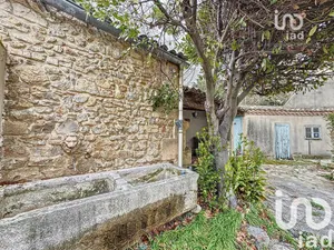 Maison de village à Mouriès (13890)