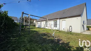 Maison à Joué-lès-Tours (37300)