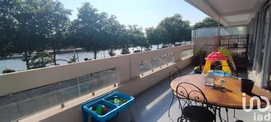 Apartment at Rouen (76000)