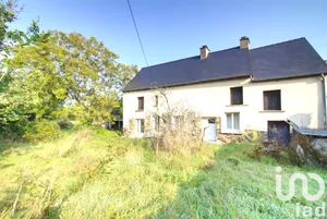 House at Trévérien (35190)