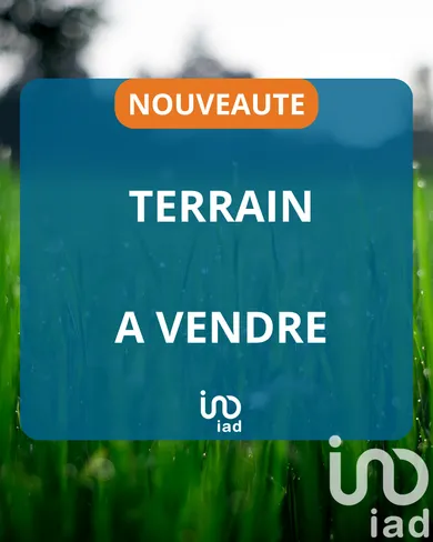 Terrain à bâtir à Chasné-sur-Illet (35250)