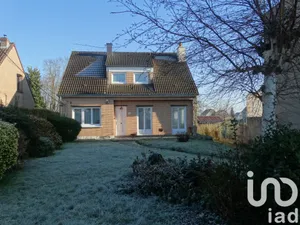 House at Wingles (62410)
