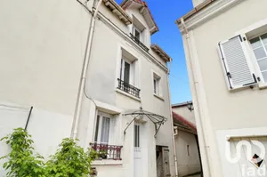 Townhouse at Montry (77450)
