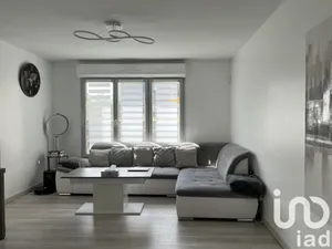 Appartement à Paris (75018)