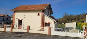 Village house at Saint-Loup-Lamairé (79600)