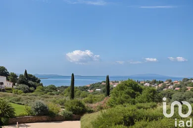 House at Les Issambres (83380)