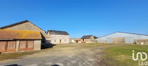 Farm at Assais-les-Jumeaux (79600)