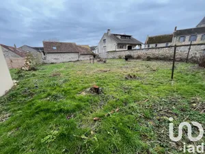 Terrain à bâtir à Chailly-en-Bière (77930)