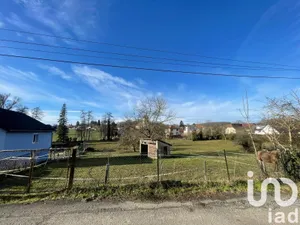 Terrain à bâtir à Aspach (68130)