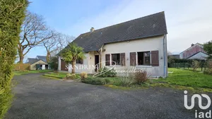 Maison à Treillières (44119)