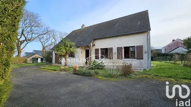 House at Treillières (44119)