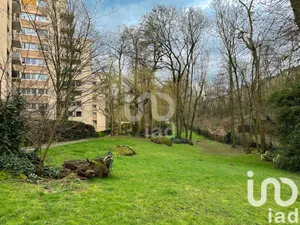 Apartment at Savigny-sur-Orge (91600)