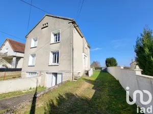 Maison à Châtellerault (86100)