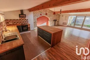 Village house at Villeneuve-Minervois (11160)