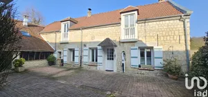House at Angicourt (60940)