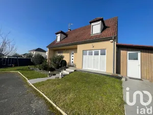 Maison à Linas (91310)